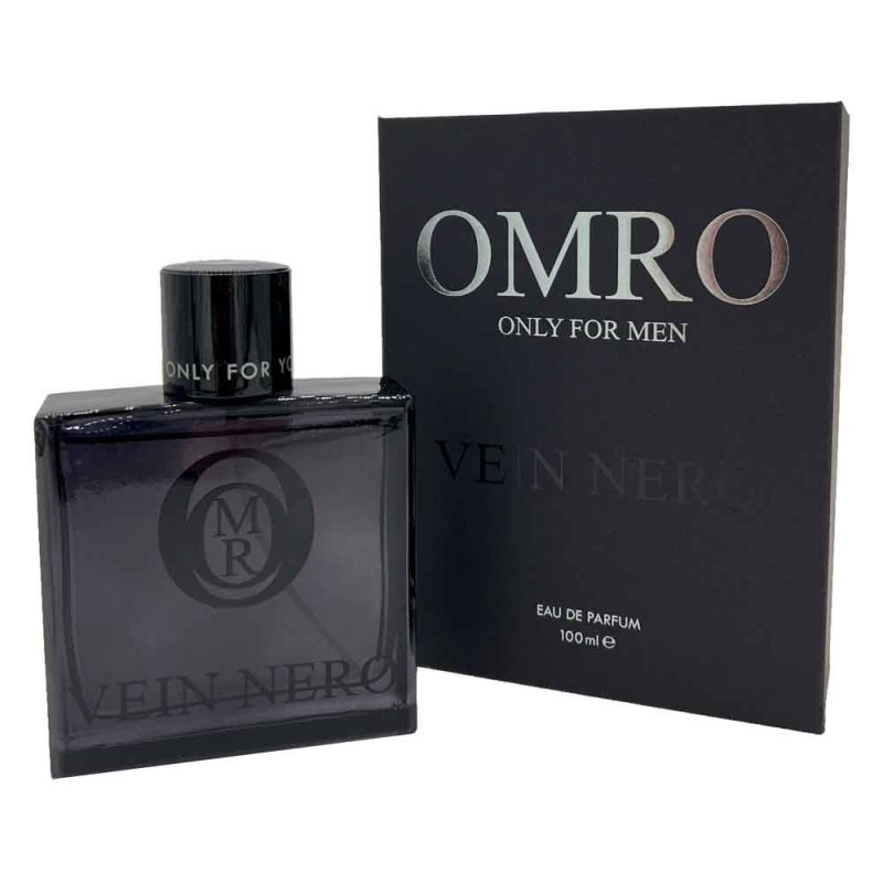 Fragrance Vein Nero - Parfum