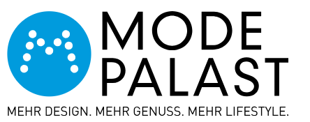 Modepalast Logo